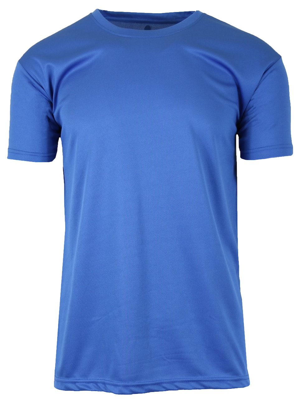 Galaxy by Harvic Moisture-Wicking Performance Men's T-Shirt